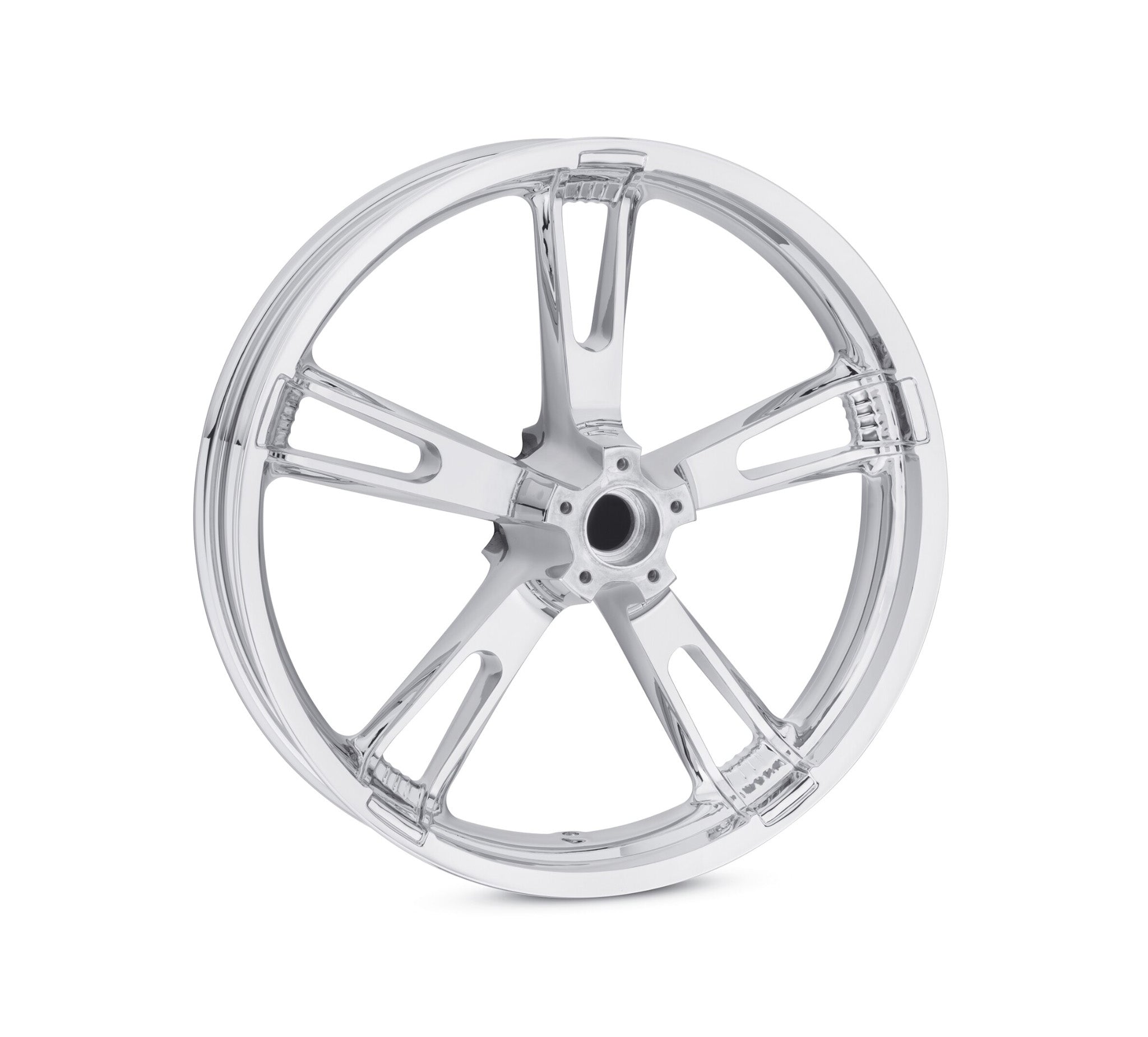 Enforcer 19 in. Front Wheel - Trike