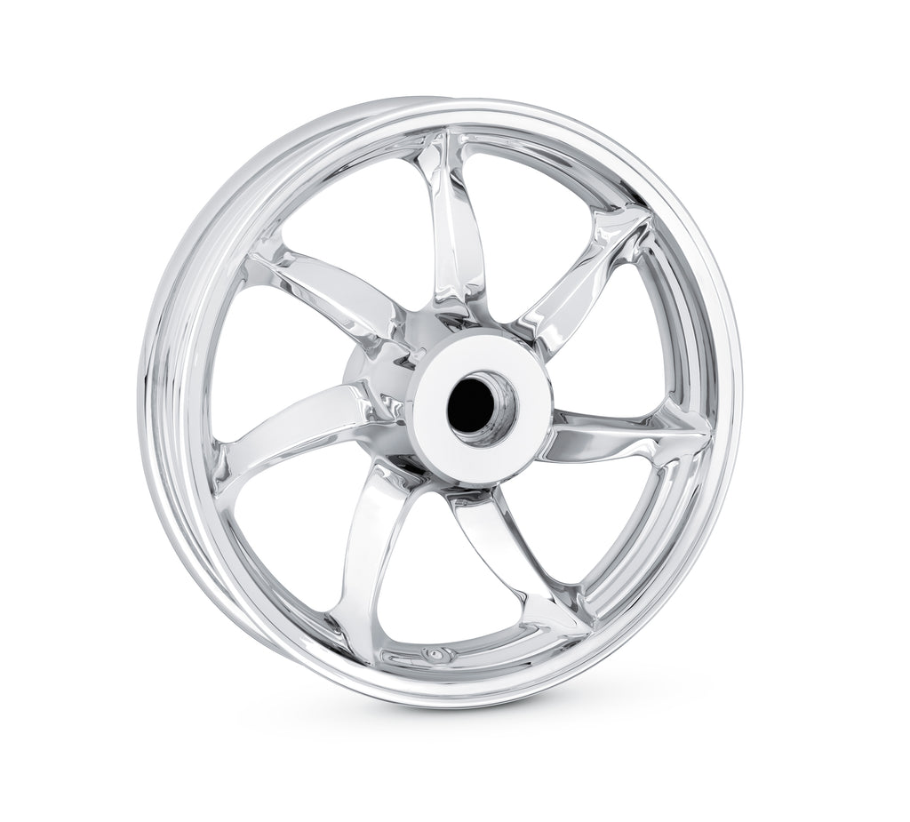 Machete 16 in. Front Wheel