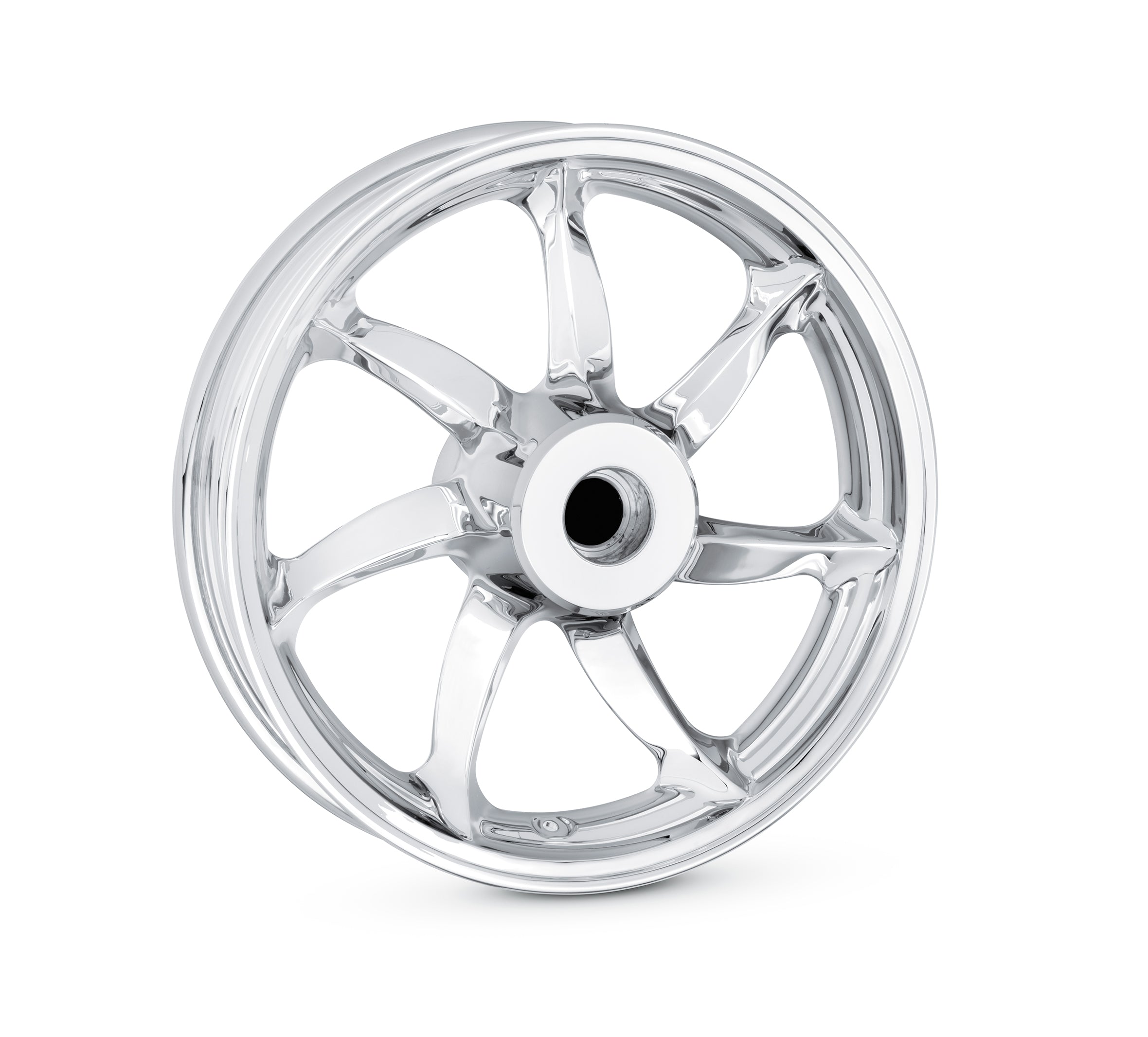 Machete 16 in. Front Wheel