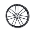 Knockout Custom Wheel Kit - Gloss Black