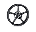 Tomahawk 19 in. Front Wheel