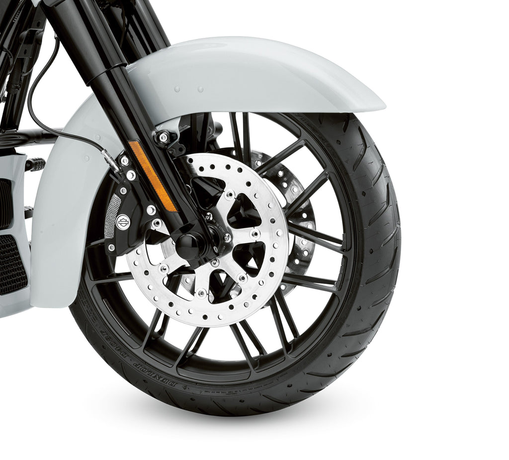 Fugitive 19 in. Front Wheel