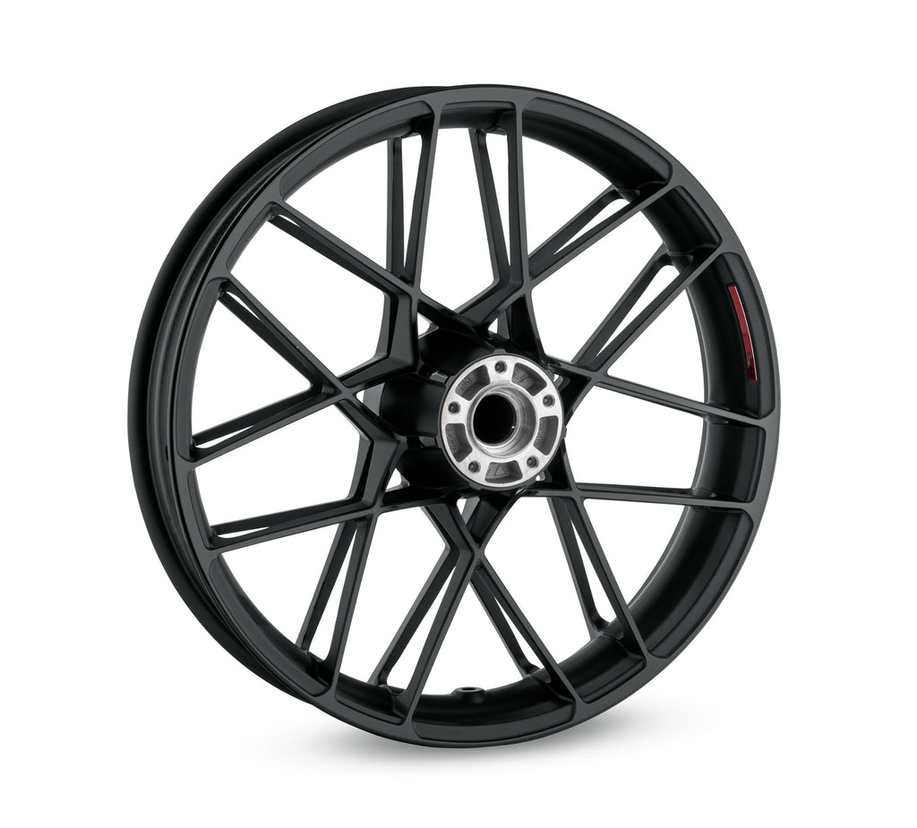 Fugitive 19 in. Front Wheel