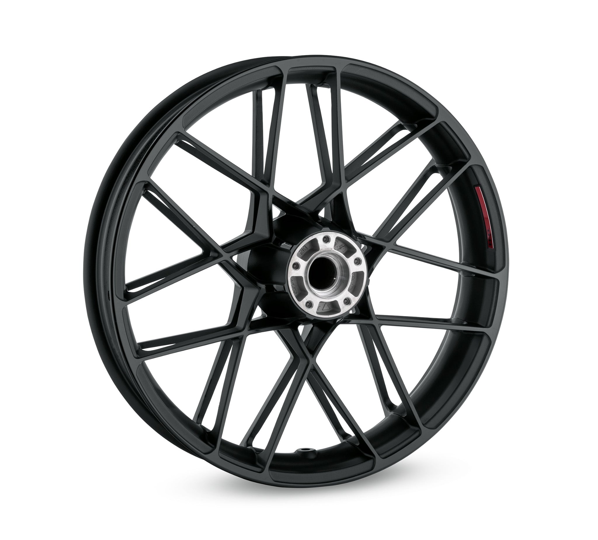 Fugitive 19 in. Front Wheel