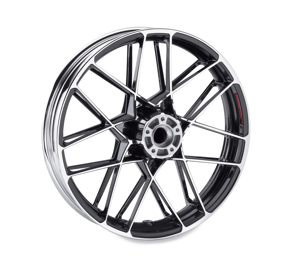Fugitive 19 in. Front Wheel