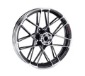 Fugitive 19 in. Front Wheel