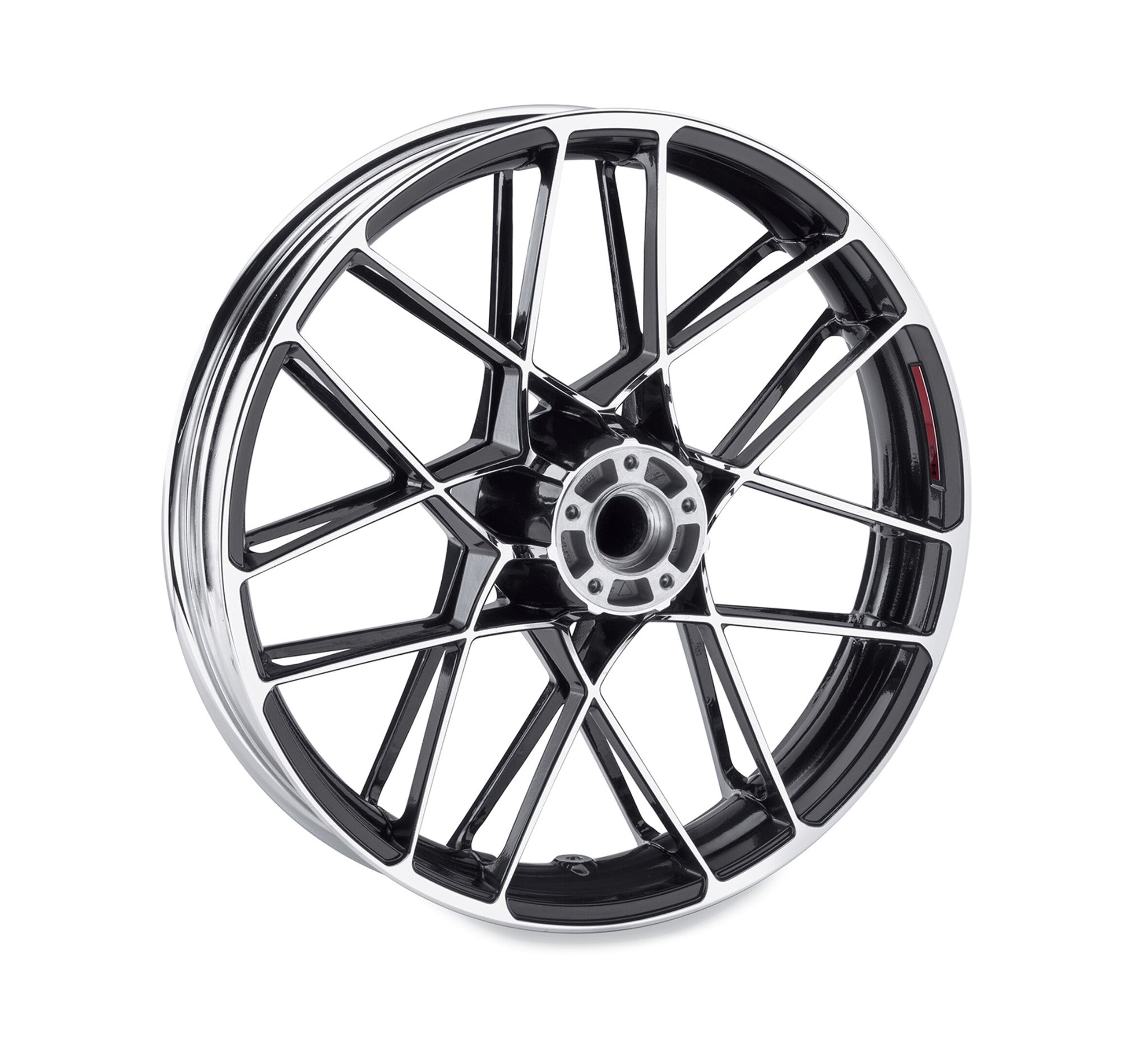 Fugitive 19 in. Front Wheel