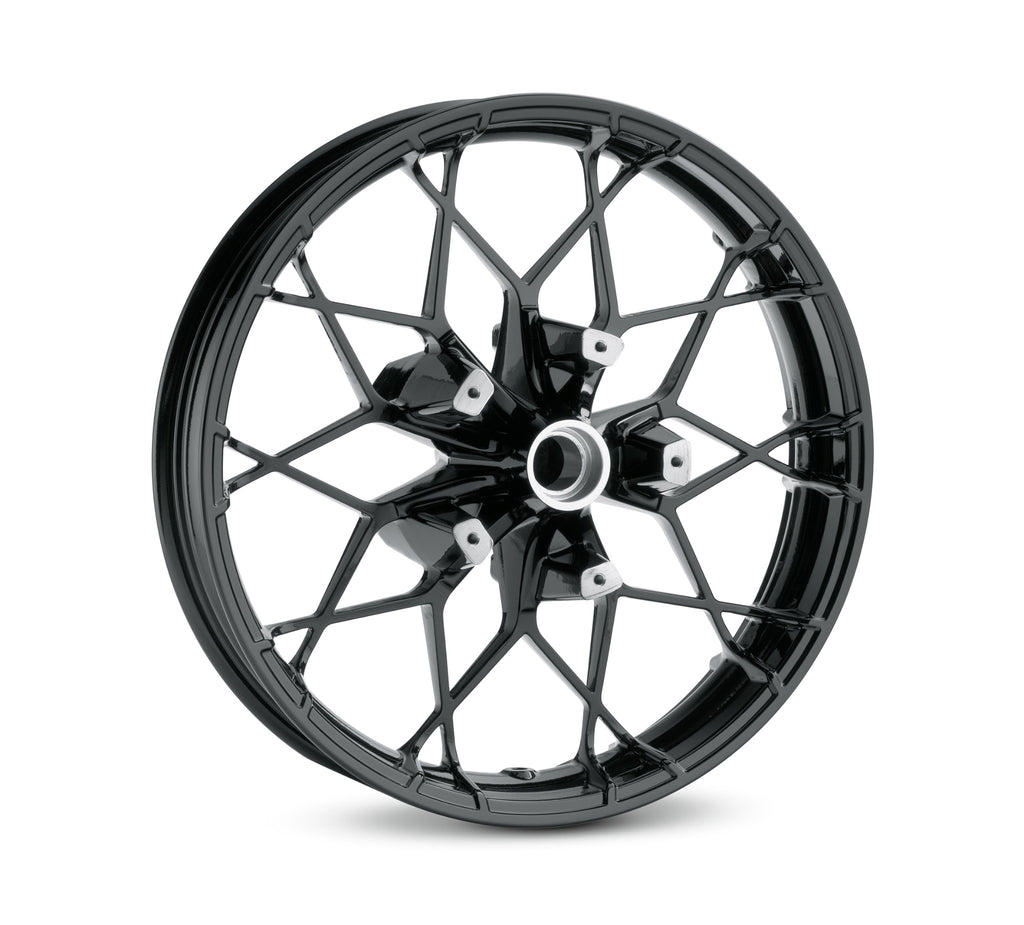 H-D Prodigy 19 in. Front Wheel