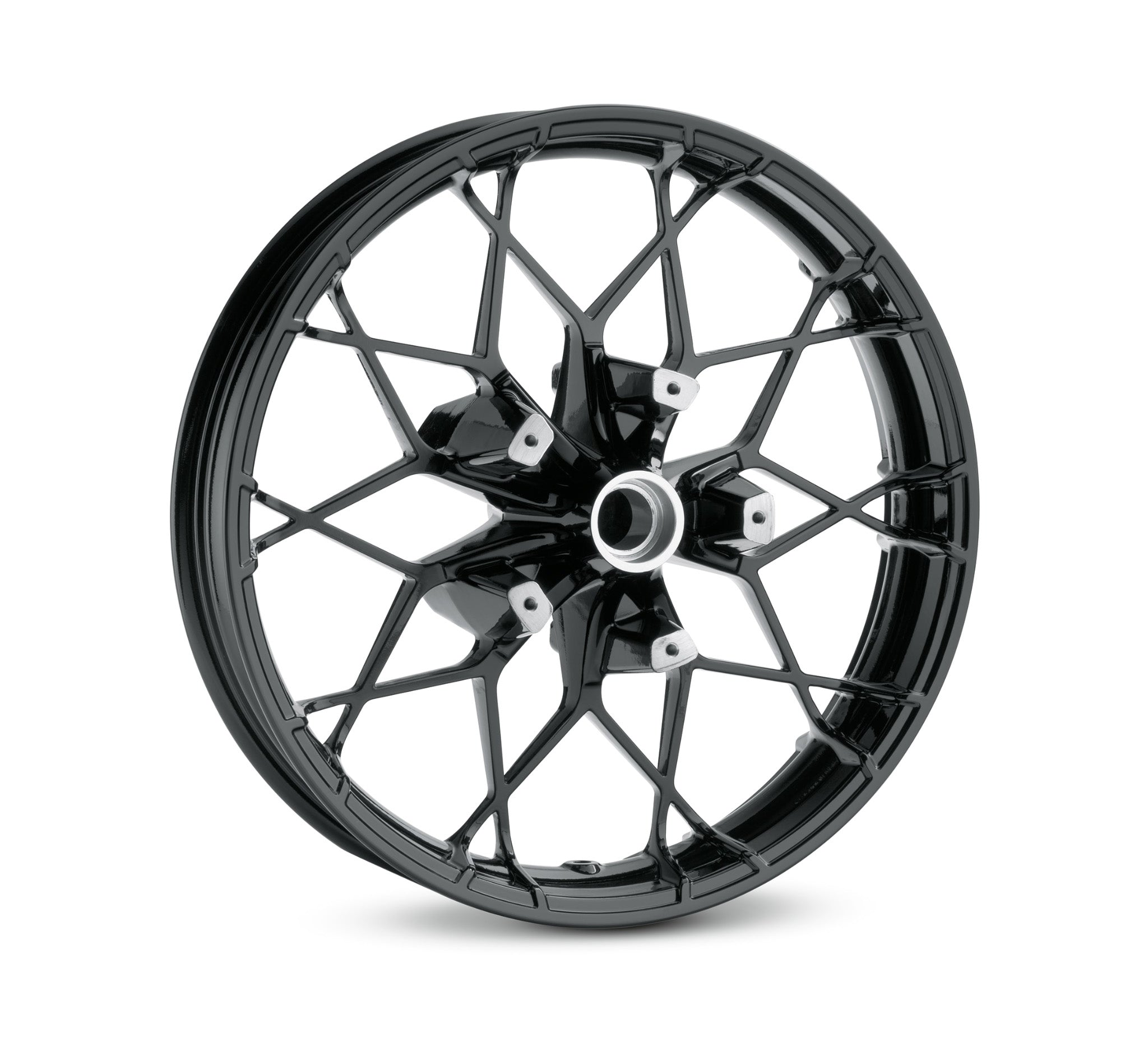 H-D Prodigy 19 in. Front Wheel