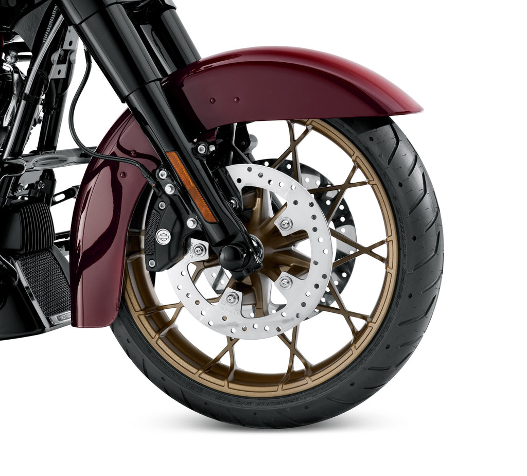 H-D Prodigy 19 in. Front Wheel