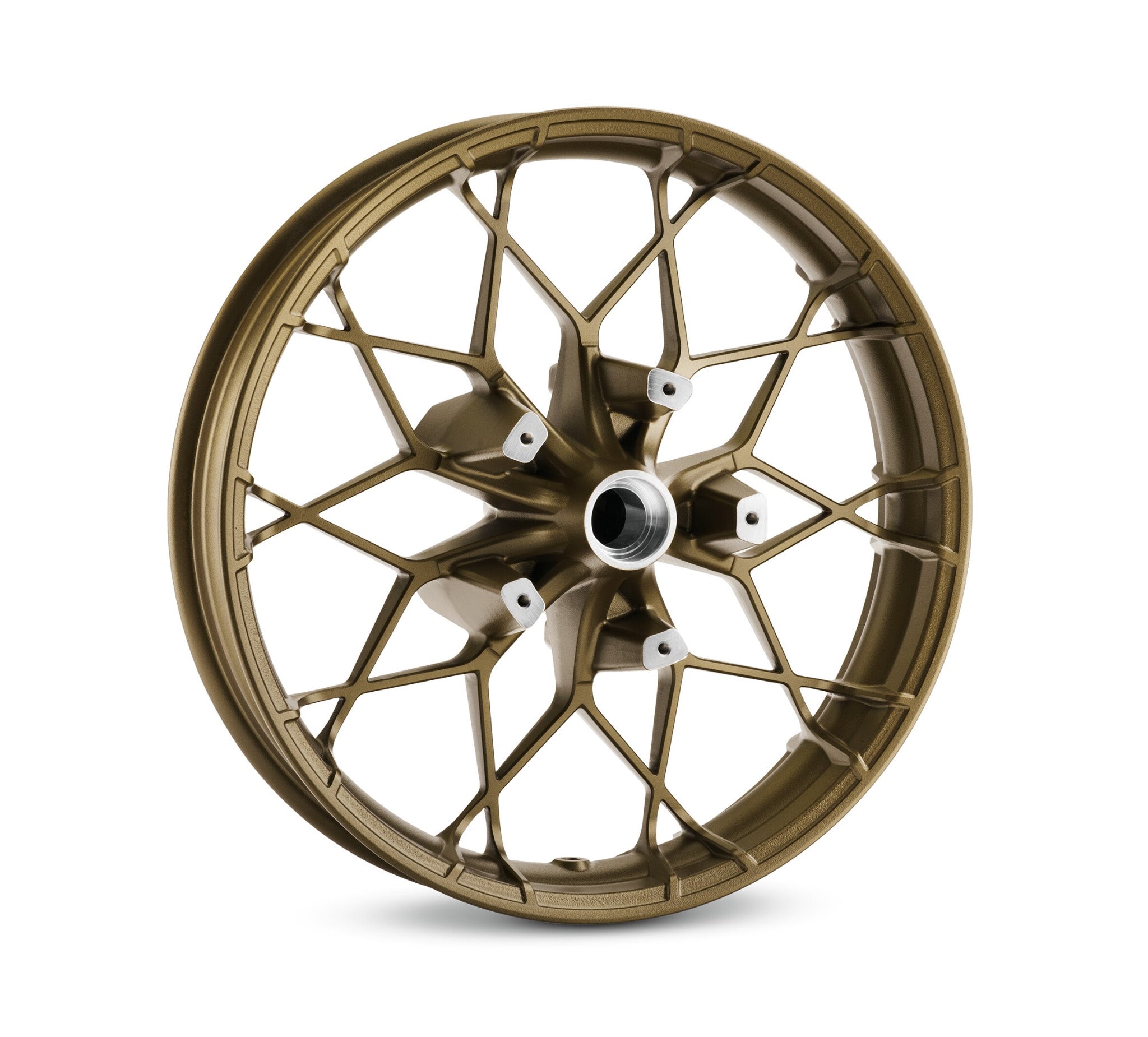 H-D Prodigy 19 in. Front Wheel