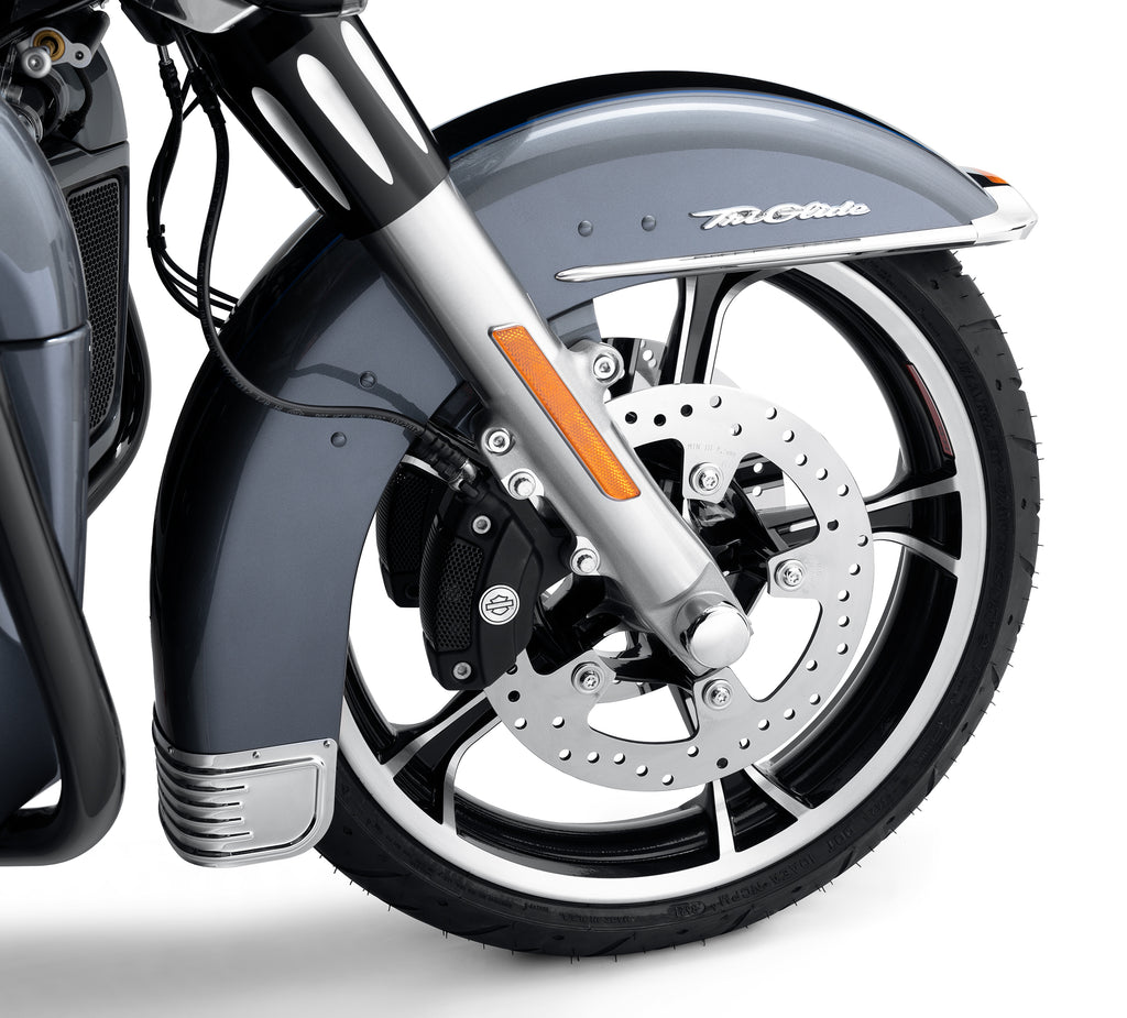 Tomahawk 19 in. Front Wheel