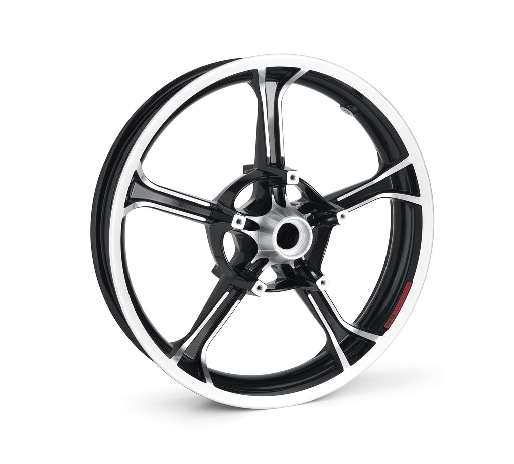Tomahawk 19 in. Front Wheel
