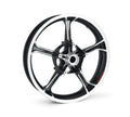 Tomahawk 19 in. Front Wheel