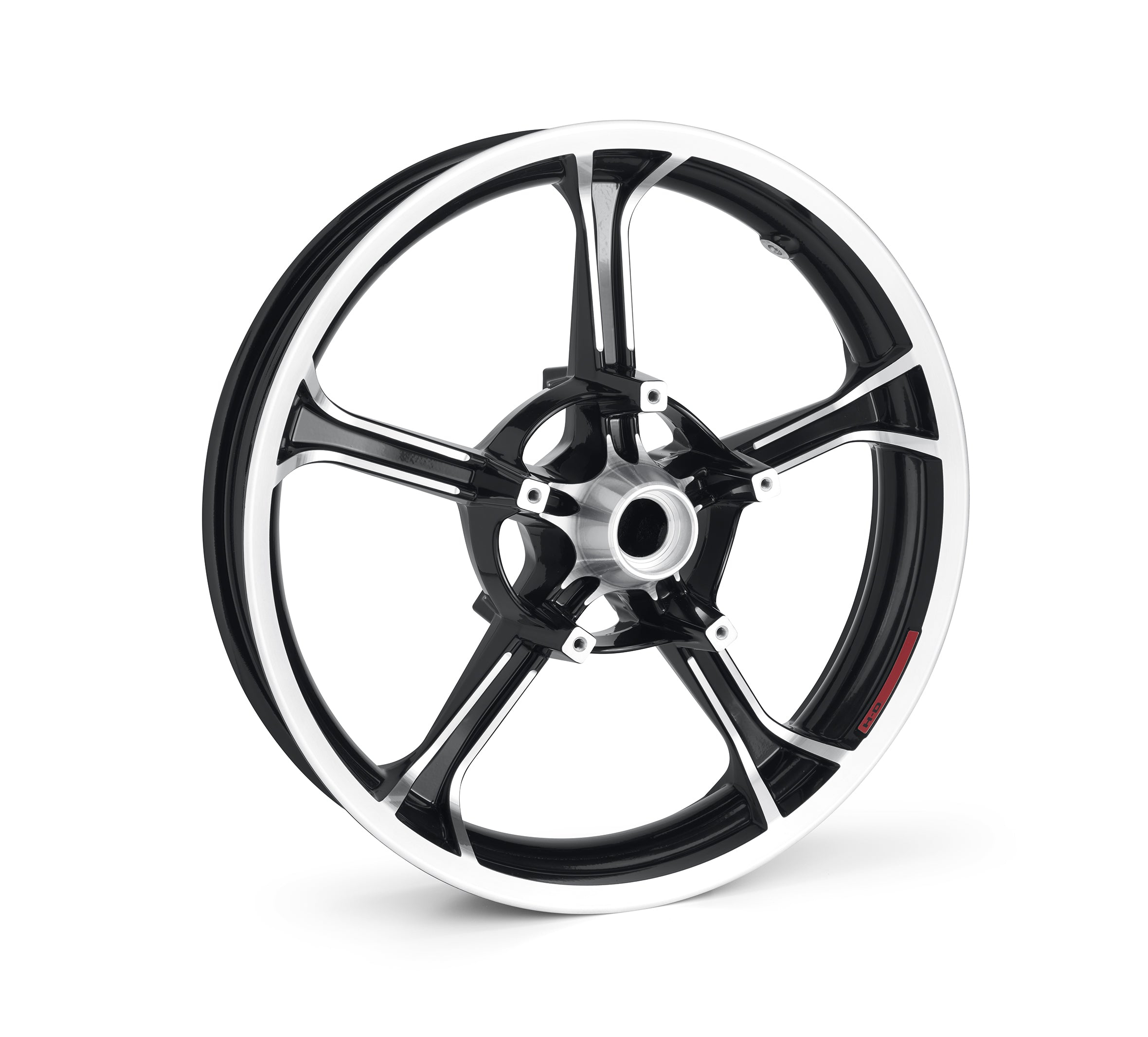 Tomahawk 19 in. Front Wheel