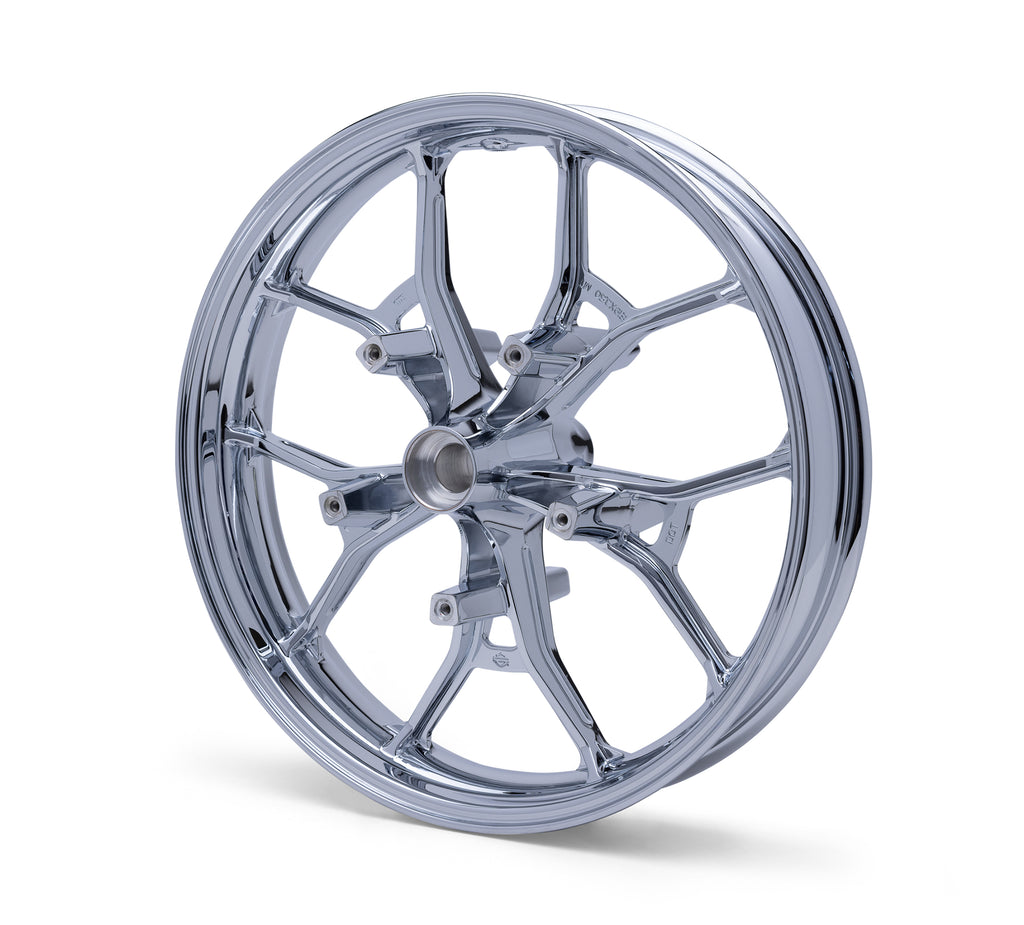 Performance Forged Touring 19 in. Front Wheel