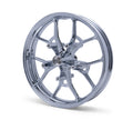 Performance Forged Touring 19 in. Front Wheel