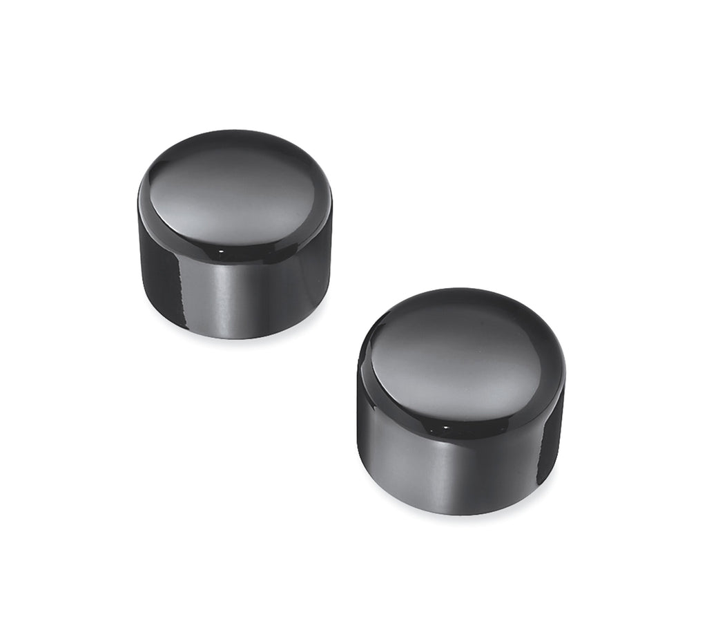Front Axle Nut Covers