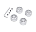 Harley-Davidson Motor Co. Headbolt Cover Kit
