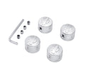 Bar & Shield Headbolt Cover Kit