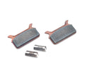Original Equipment Rear Brake Pads