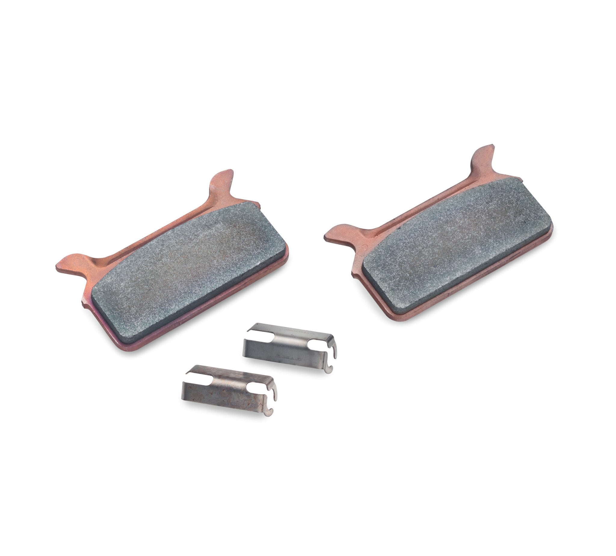 Original Equipment Rear Brake Pads
