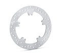 Raw Front Brake Rotor