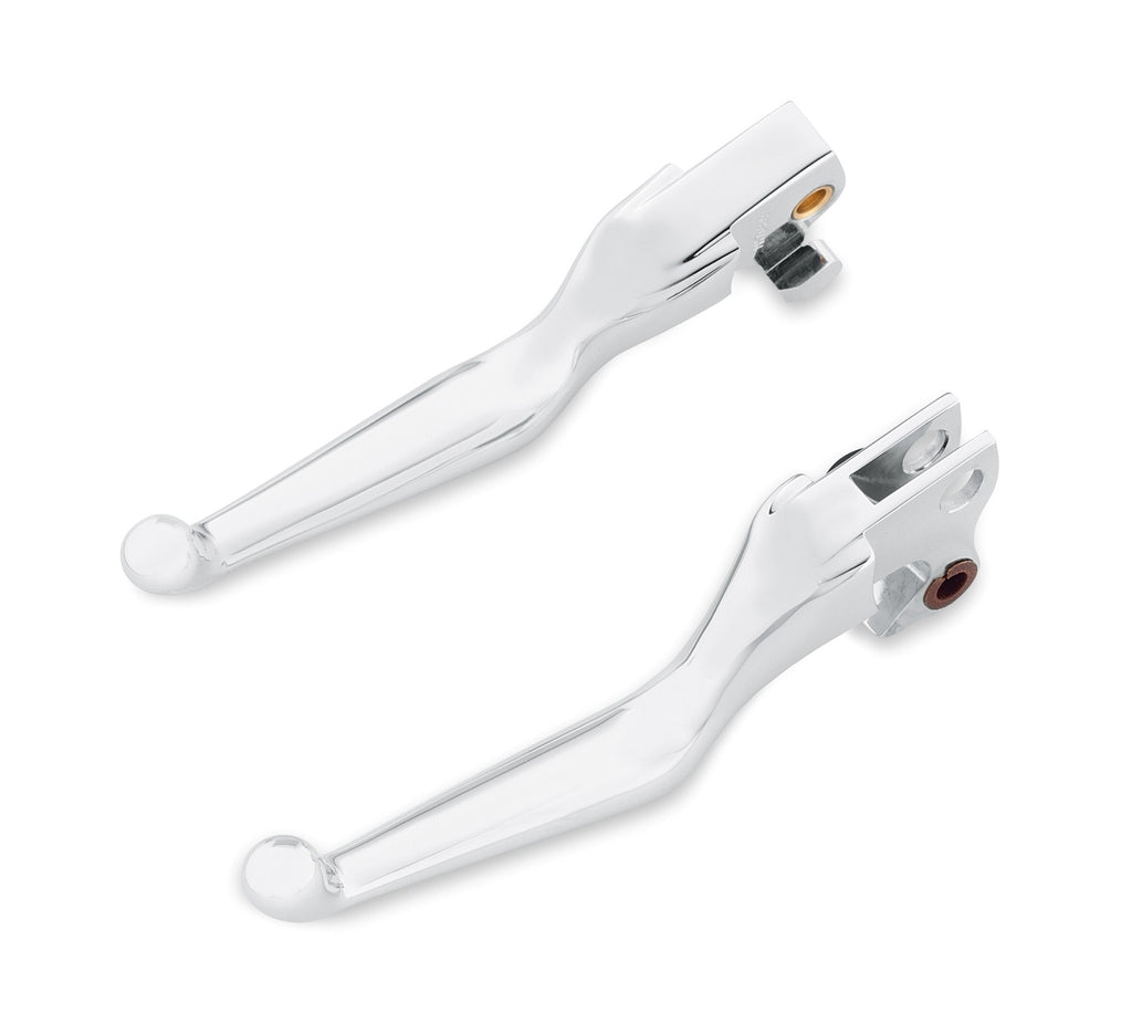 Chrome Hand Control Lever Kit