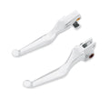 Chrome Hand Control Lever Kit