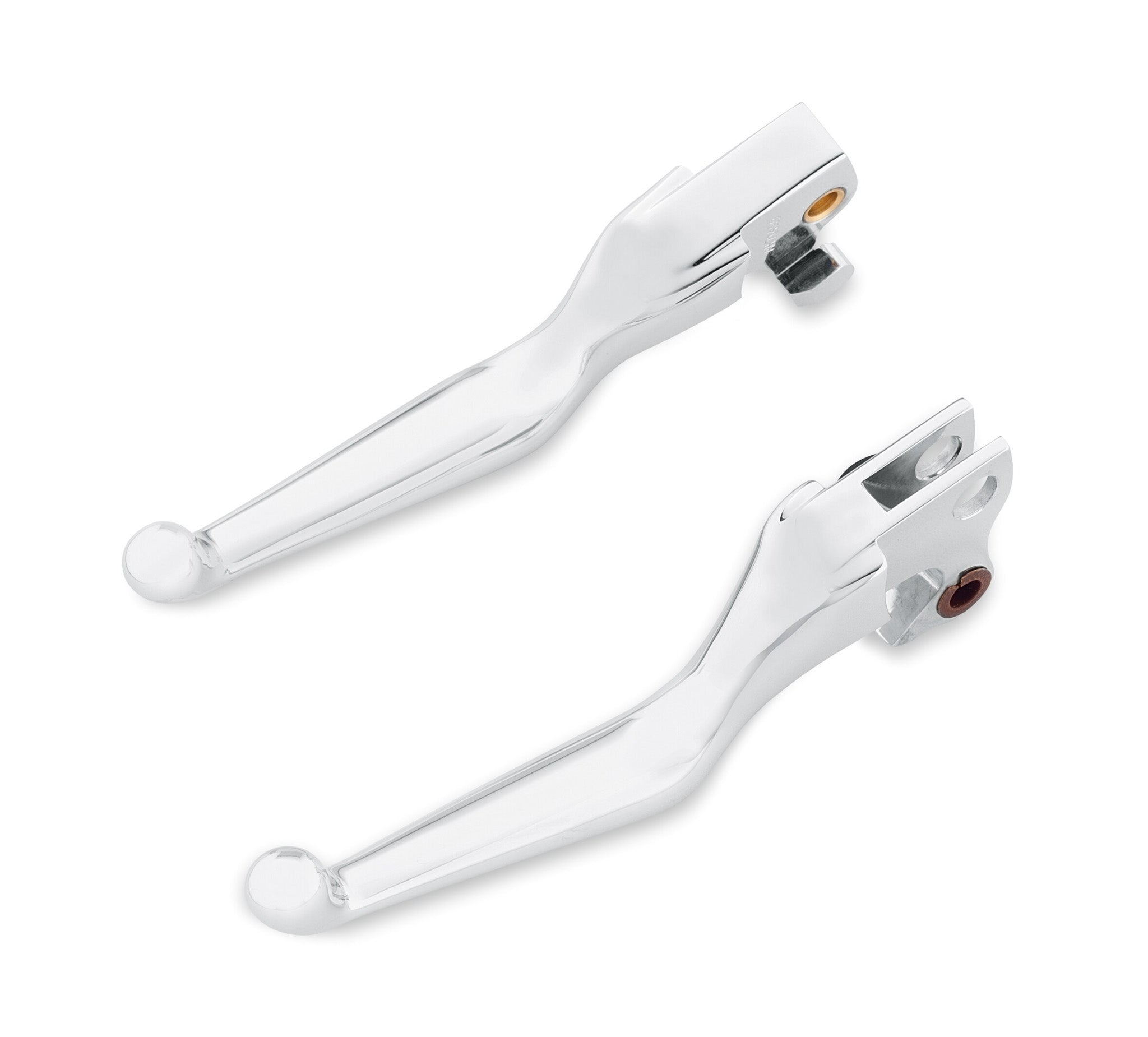 Chrome Hand Control Lever Kit