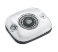 Chrome Master Cylinder Cover