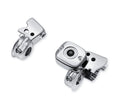 Clutch Bracket and Master Cylinder Reservoir Kit