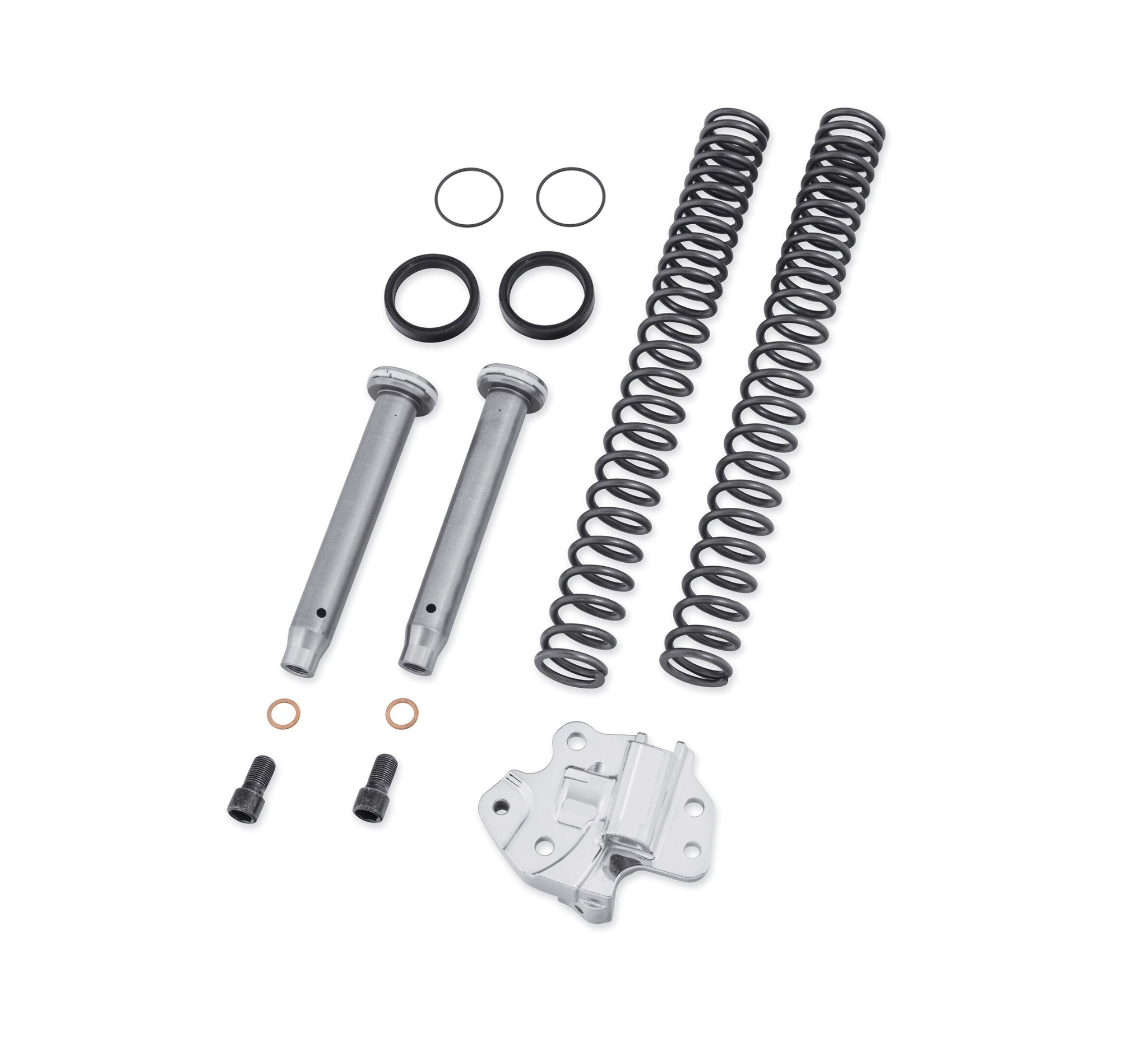 Profile Low Touring Front Suspension