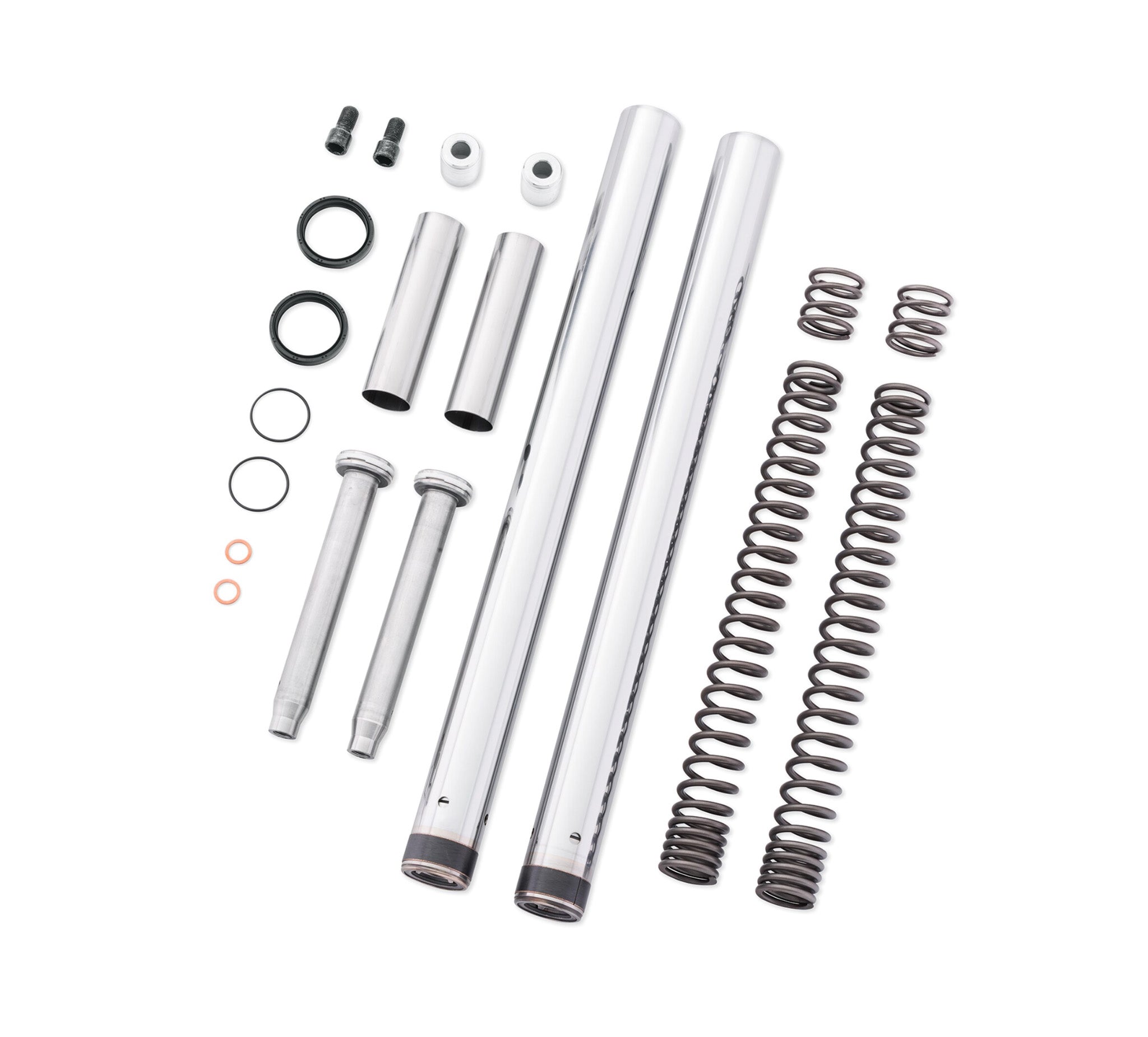Premium Ride Front Fork Kit