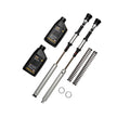 Screamin' Eagle Softail Suspension Tuned by Öhlins Front Kit