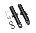 Gloss Black Lower Fork Sliders
