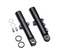 Gloss Black Lower Fork Sliders