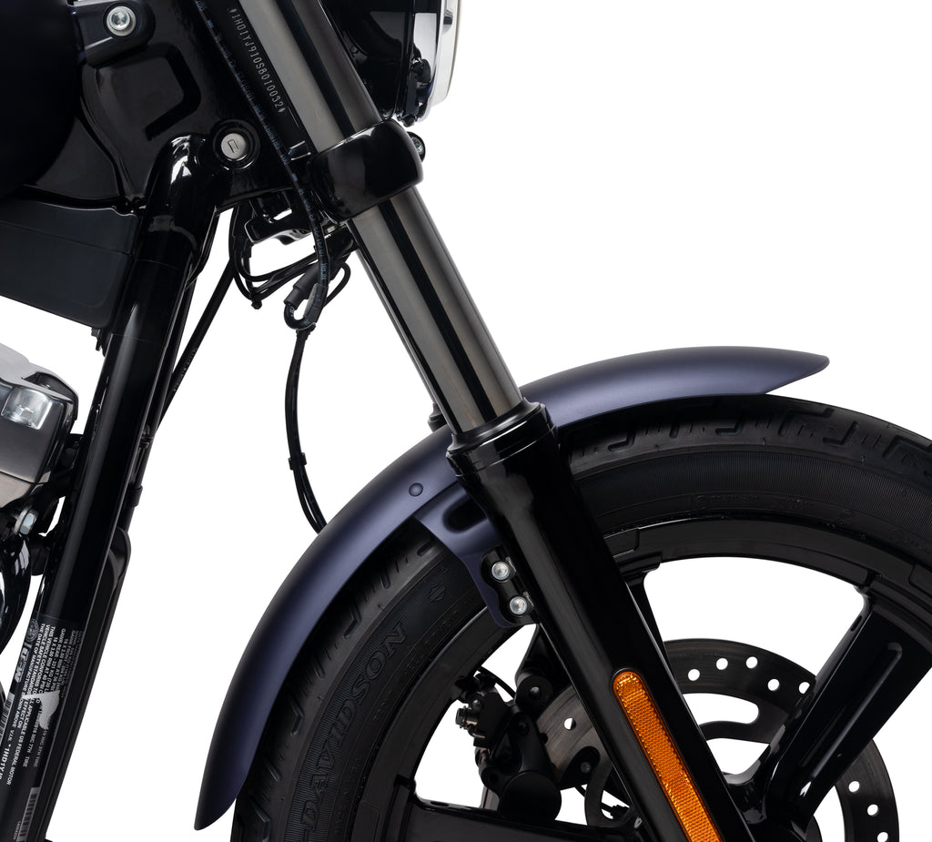 Diamond Like Carbon Coating Fork Tubes – Conventional Forks