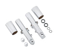 Chrome Front End Kit