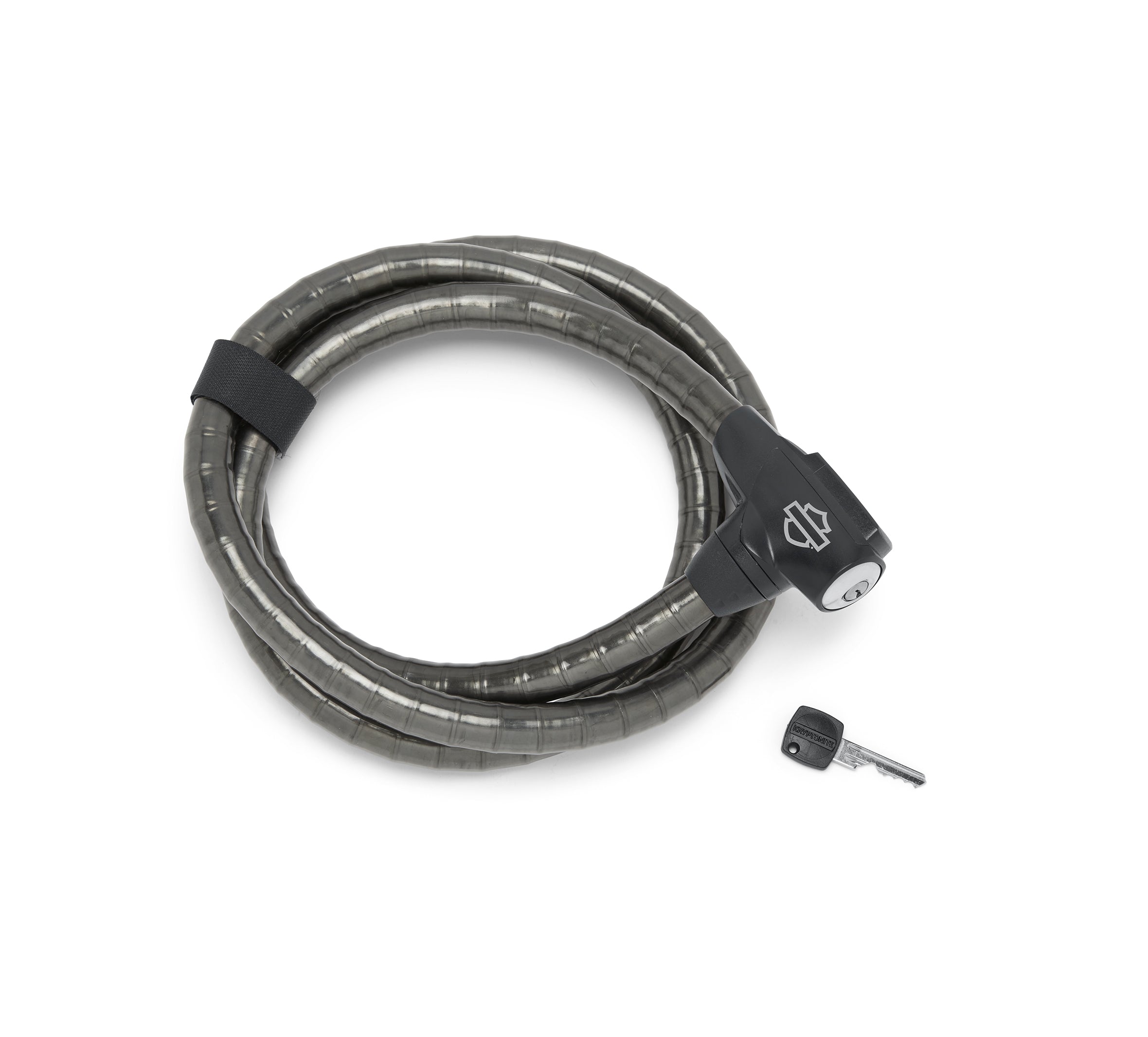Armored Cable Lock