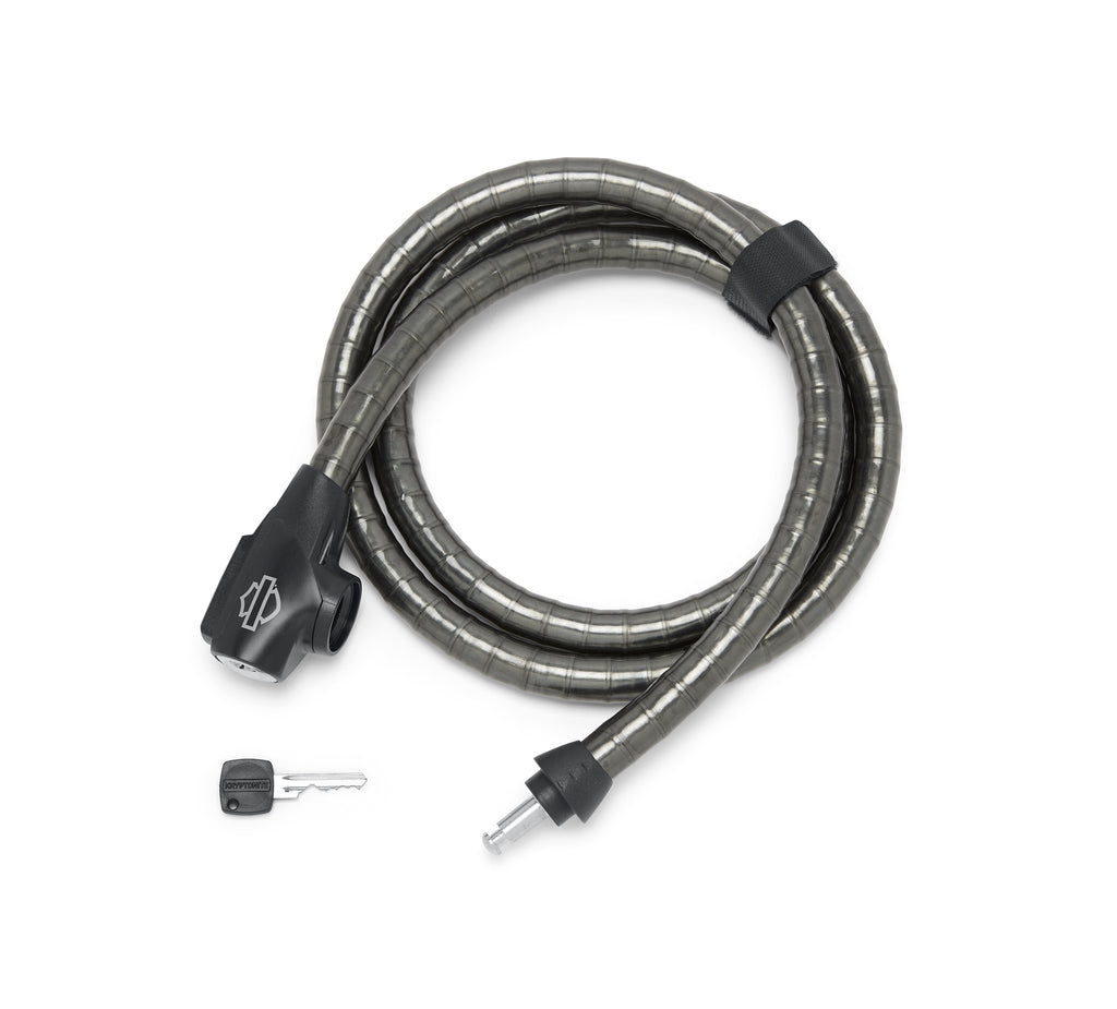 Armored Cable Lock
