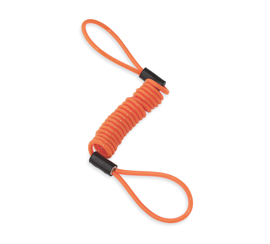 Lock Reminder Cord