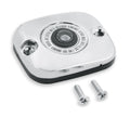 Chrome Master Cylinder Cover