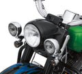 Gloss Black Headlamp Trim Ring