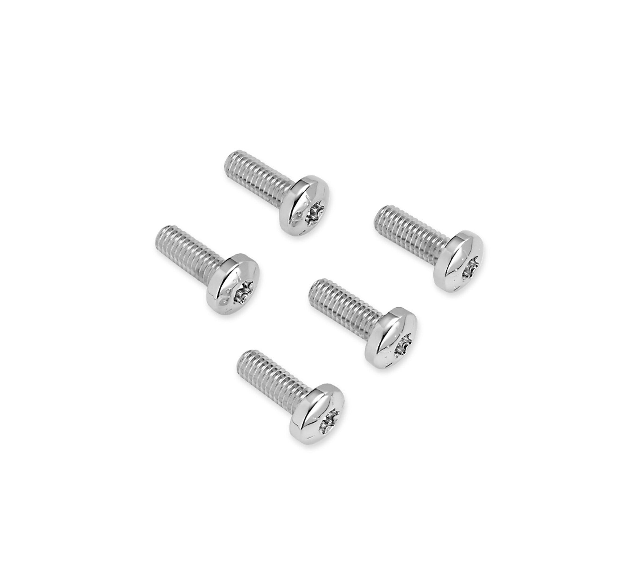 Front Brake Disc Hardware Kit
