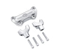 Riser Kit for Freight Train Headlight Nacelle