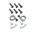 Quick-Release Fairing Lower Hardware Kit