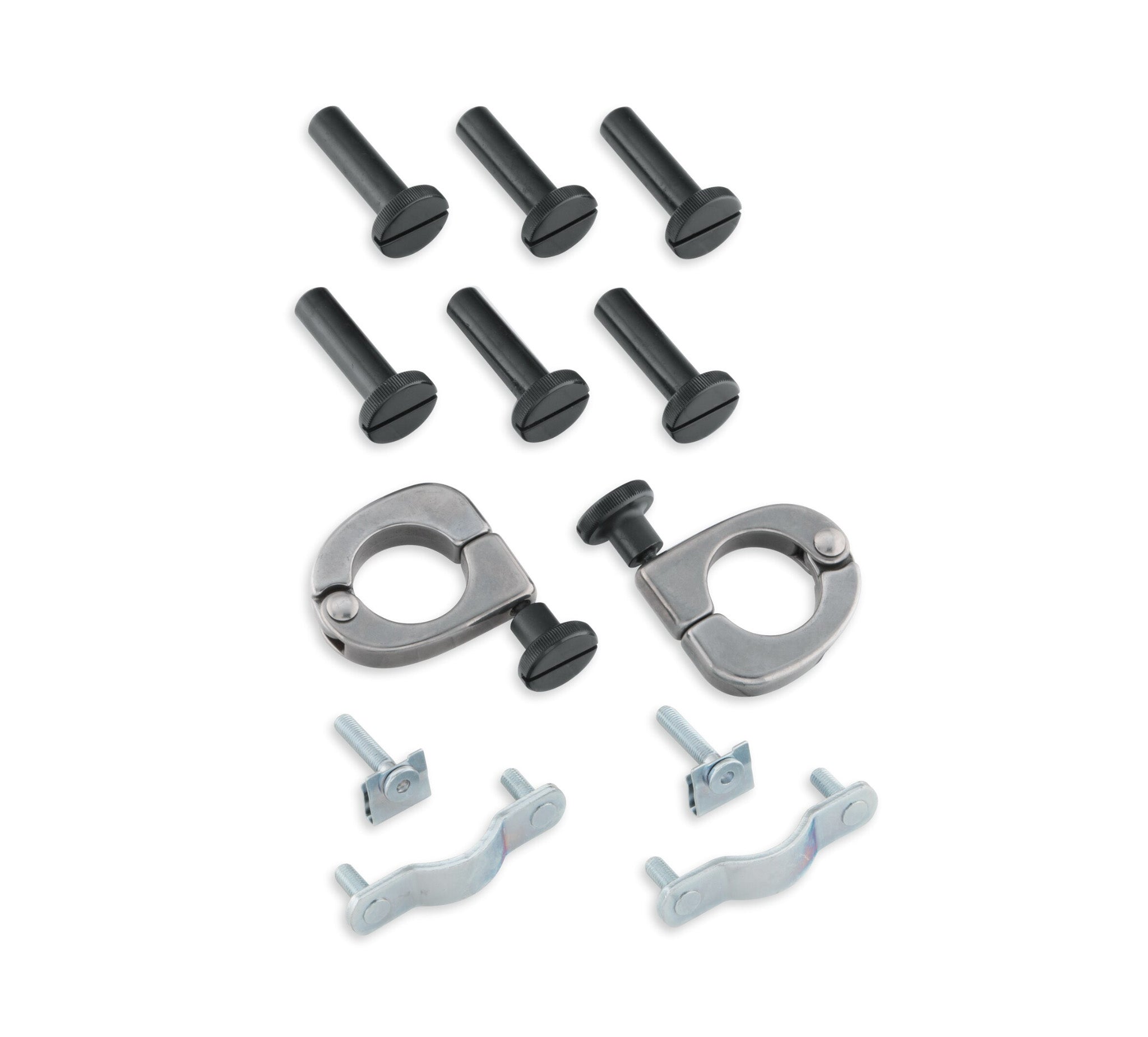 Quick-Release Fairing Lower Hardware Kit