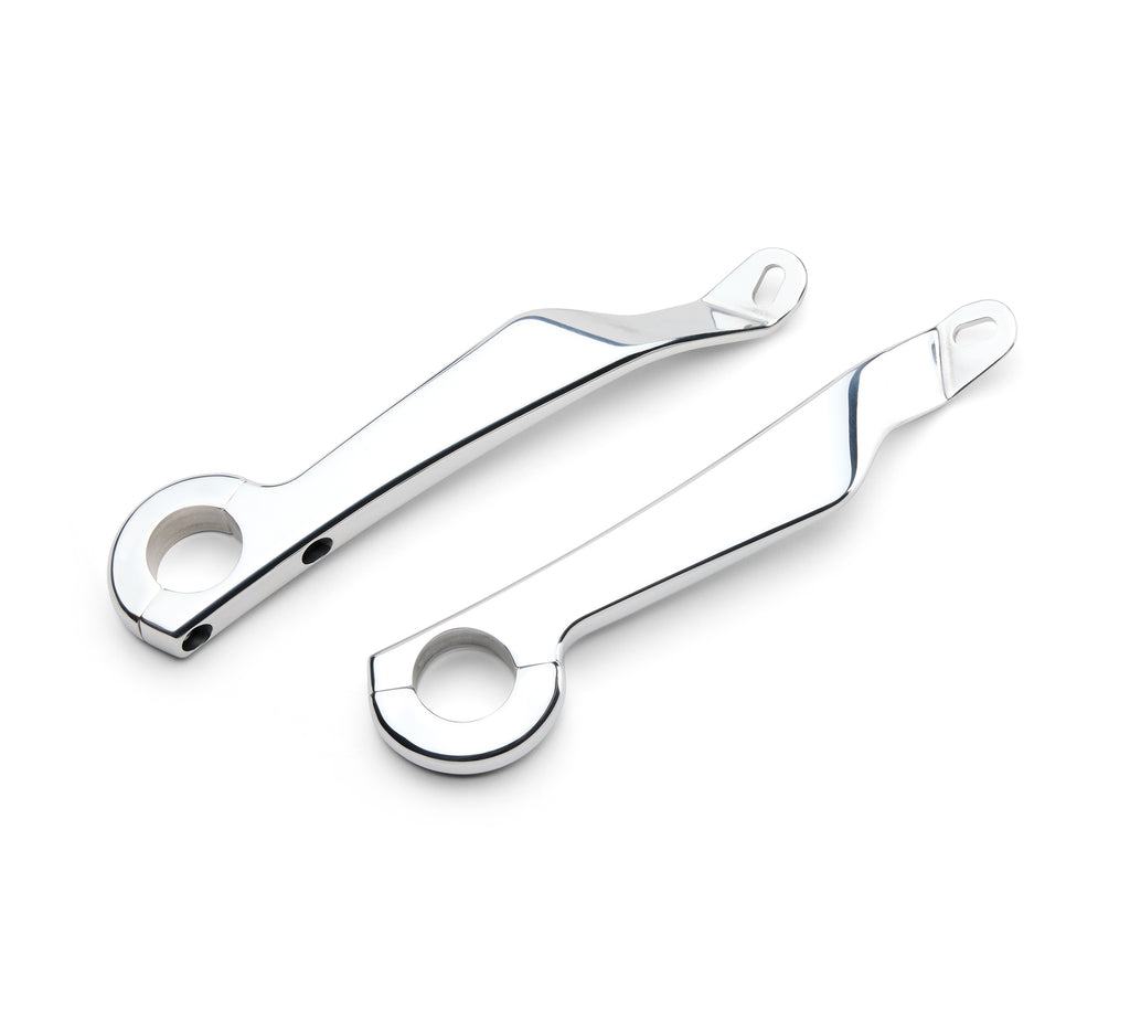 Road Glide Fairing Support Kit