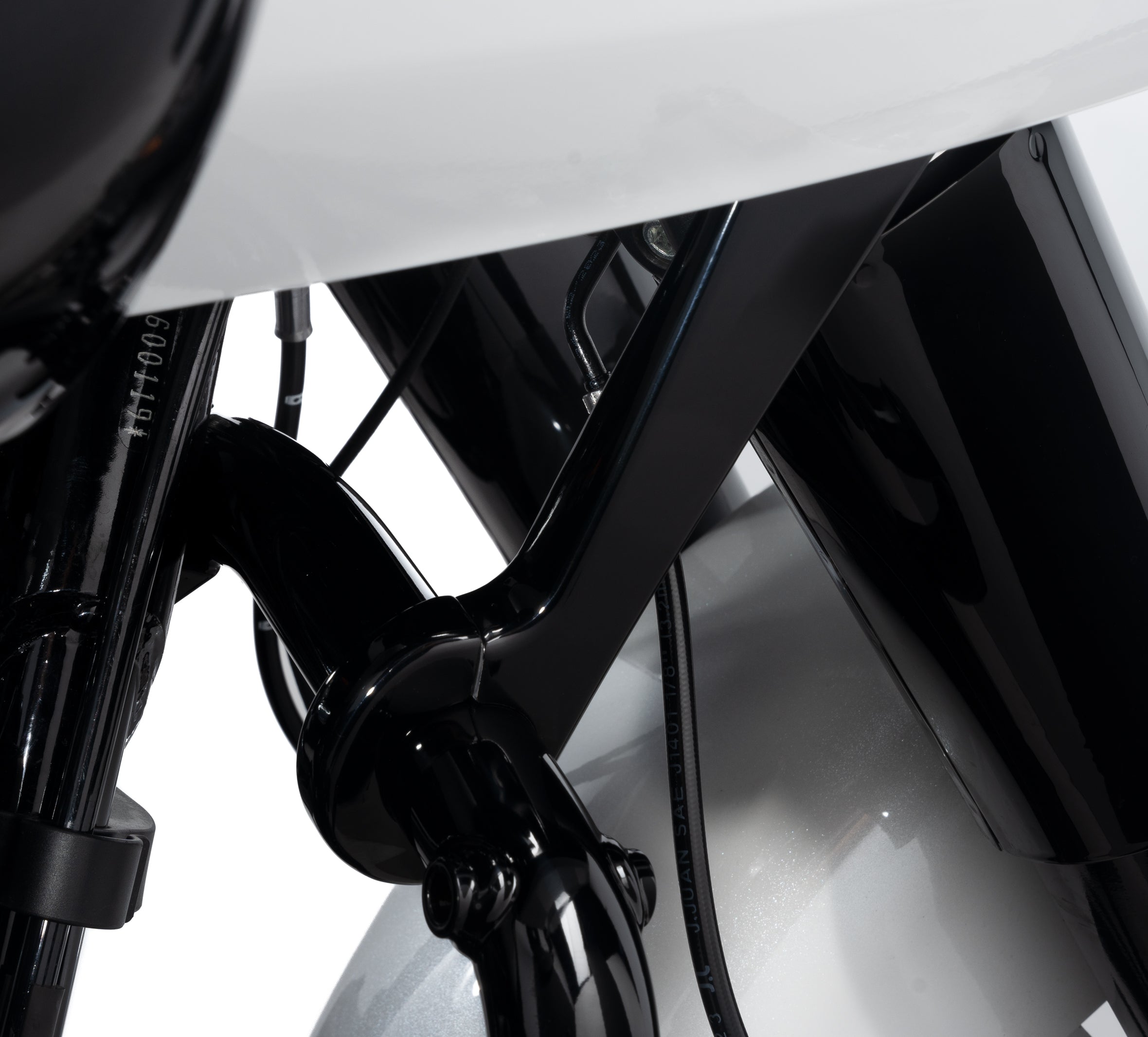 Road Glide Fairing Support Kit